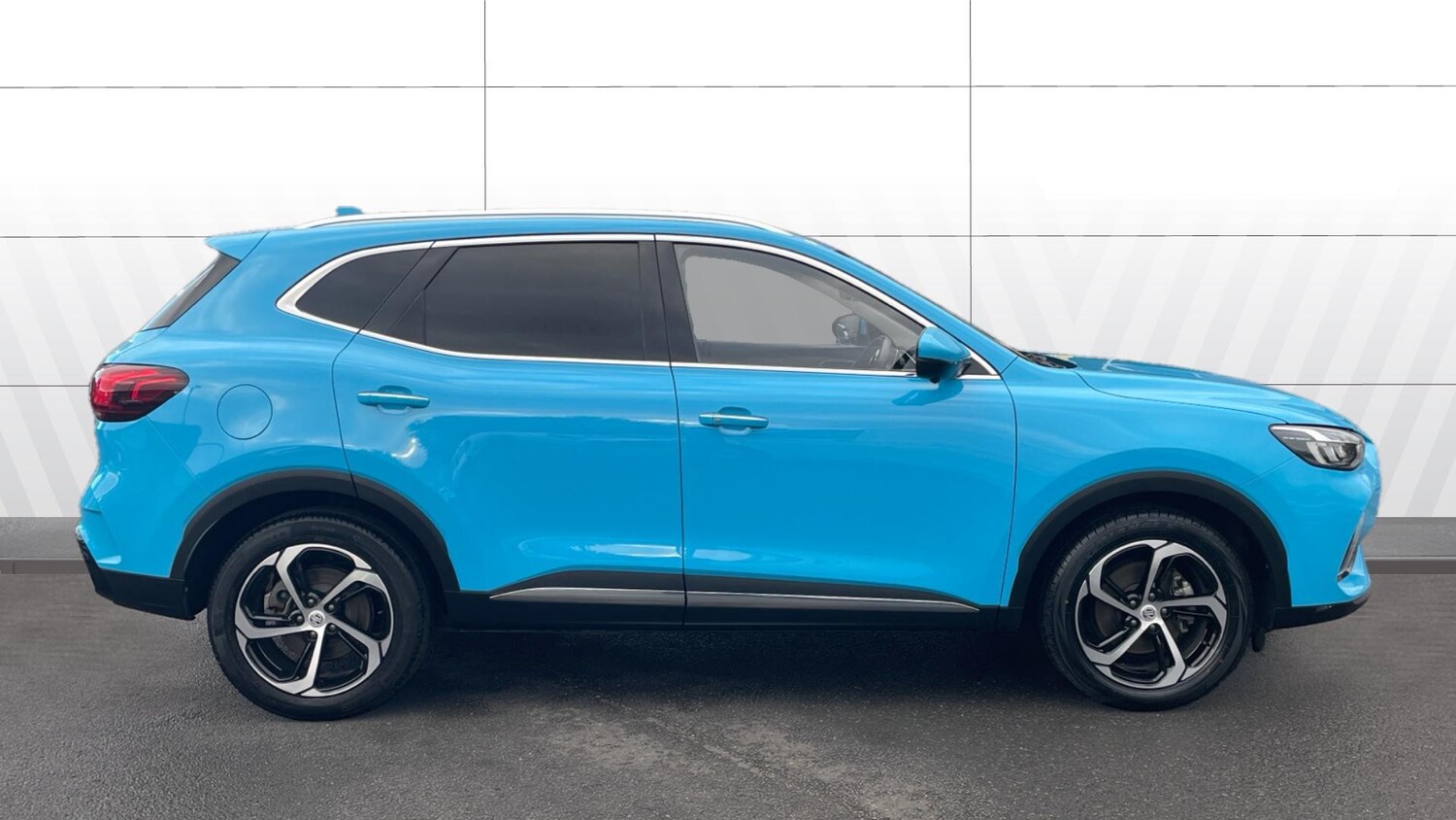 Used MG MG HS 2023 for sale - 76580653: Photo 5