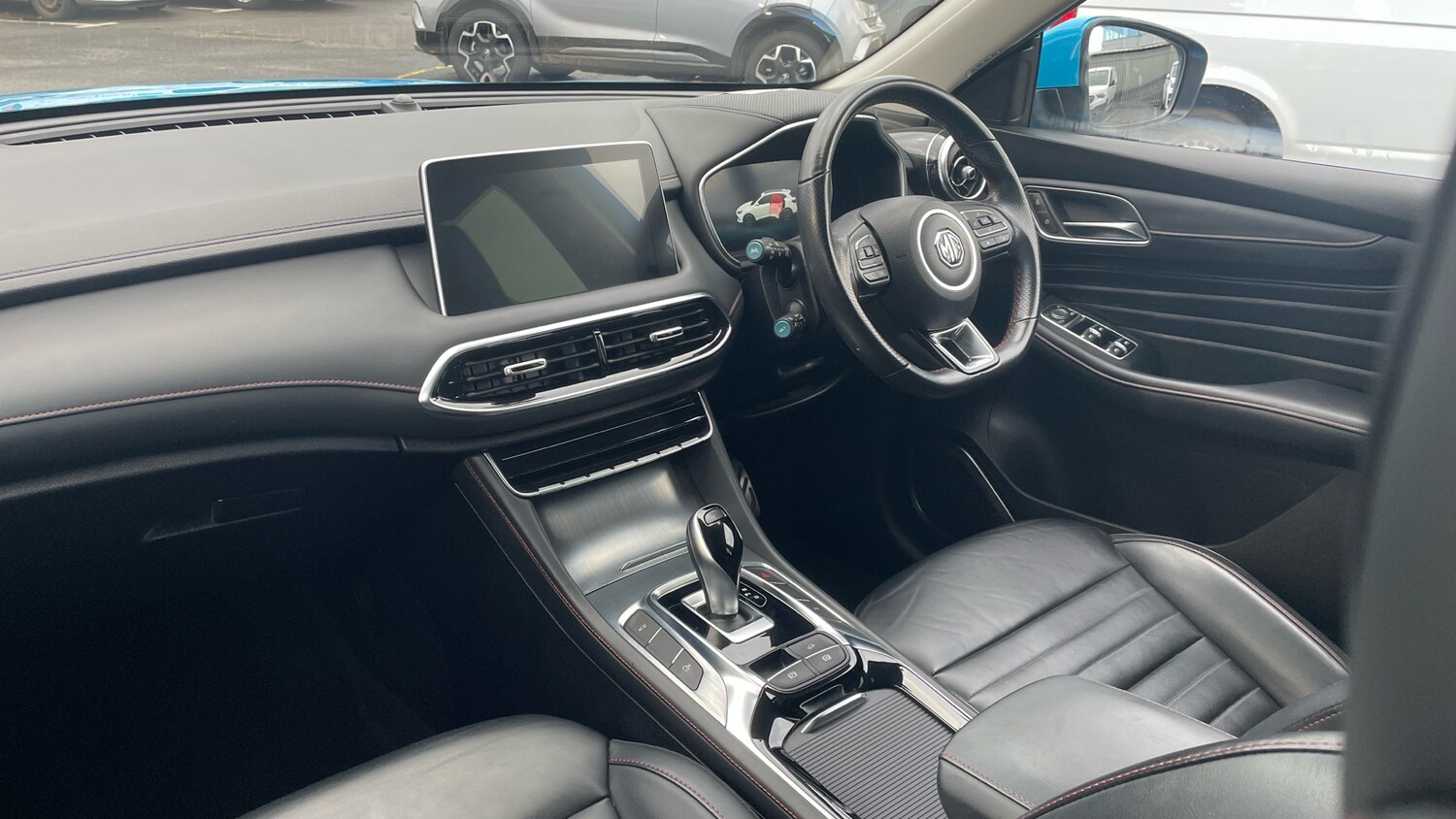 Used MG MG HS 2023 for sale - 76580653: Photo 9