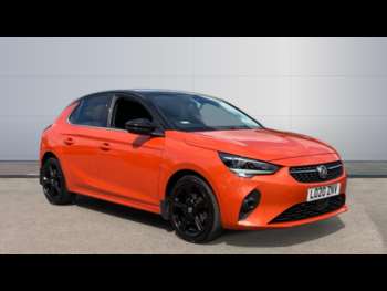 2020 (20) - 1.2 Turbo Elite Nav Premium 5dr Auto Petrol Hatchback