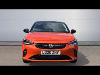 Used Vauxhall Corsa 2020 for sale - 75095503: Photo