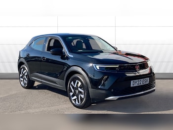 Used Vauxhall Mokka 2022 for sale - 78436671: Photo