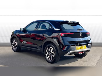 Used Vauxhall Mokka 2022 for sale - 78436671: Photo