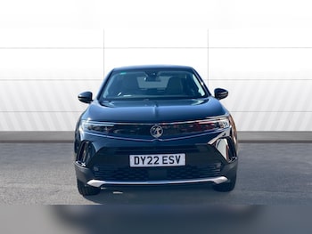 Used Vauxhall Mokka 2022 for sale - 78436671: Photo