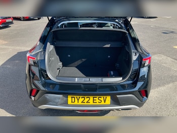 Used Vauxhall Mokka 2022 for sale - 78436671: Photo