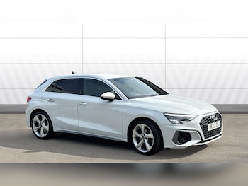 Used Audi A3 2023 for sale - 78366692: Photo