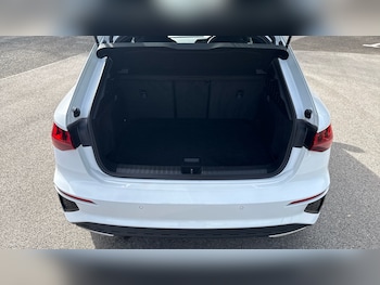 Used Audi A3 2023 for sale - 78366692: Photo