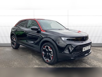 2023 (72) - 1.2 Turbo GS Line 5dr Petrol Hatchback