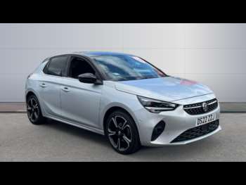 2022 (22) - 1.2 Elite Edition 5dr Petrol Hatchback