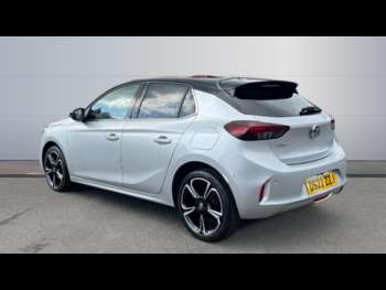 Used Vauxhall Corsa 2022 for sale - 75178883: Photo