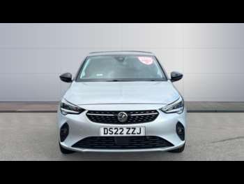Used Vauxhall Corsa 2022 for sale - 75178883: Photo