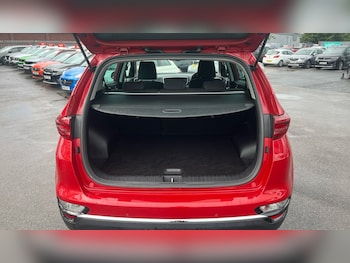 Used Kia Sportage 2021 for sale - 75346303: Photo