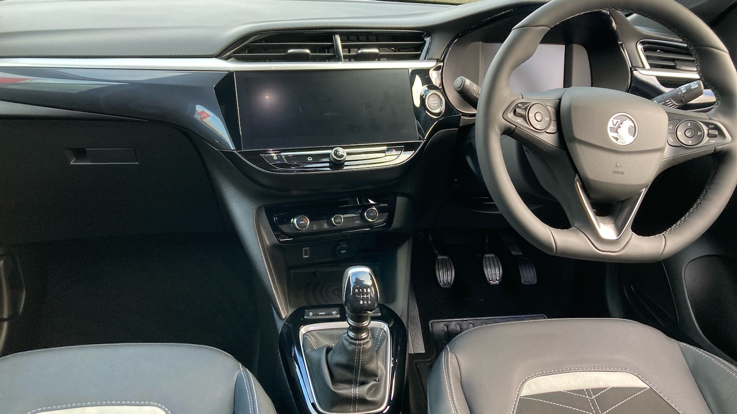 Used Vauxhall Corsa 2025 for sale - 77086443: Photo 10