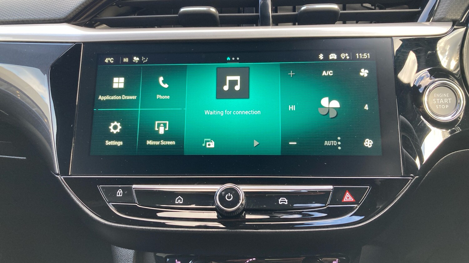 Used Vauxhall Corsa 2025 for sale - 77086443: Photo 12