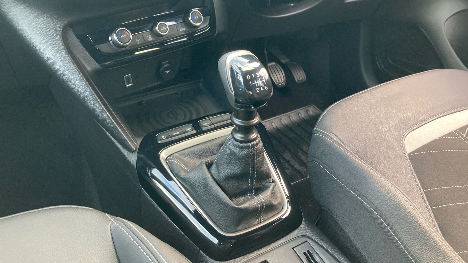 Used Vauxhall Corsa 2025 for sale - 77086443: Photo 13