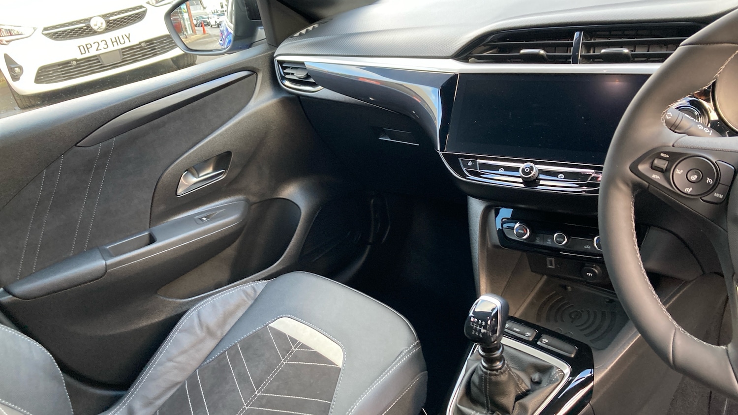 Used Vauxhall Corsa 2025 for sale - 77086443: Photo 14