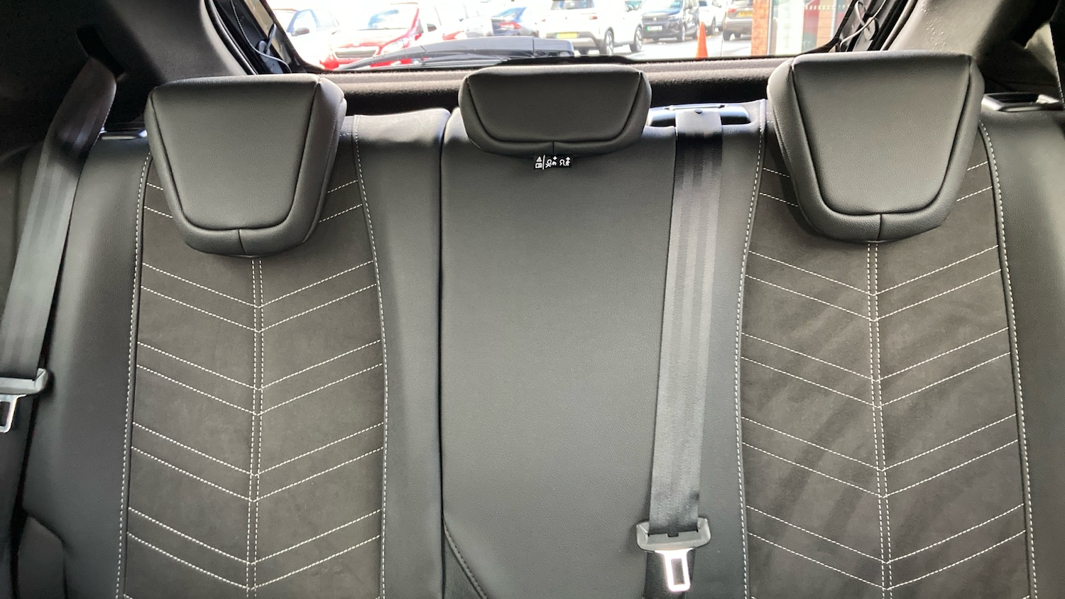 Used Vauxhall Corsa 2025 for sale - 77086443: Photo 15