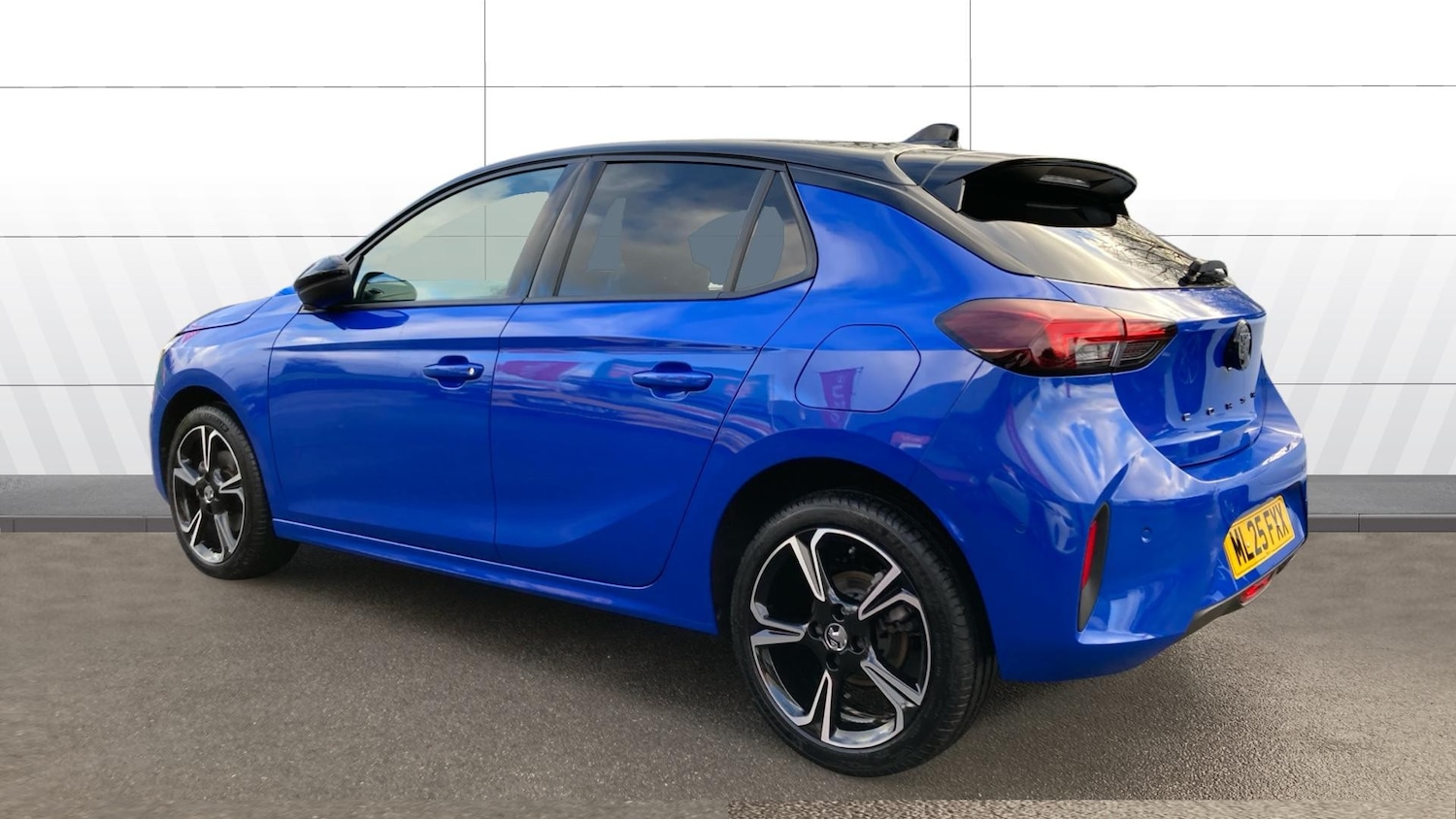 Used Vauxhall Corsa 2025 for sale - 77086443: Photo 2