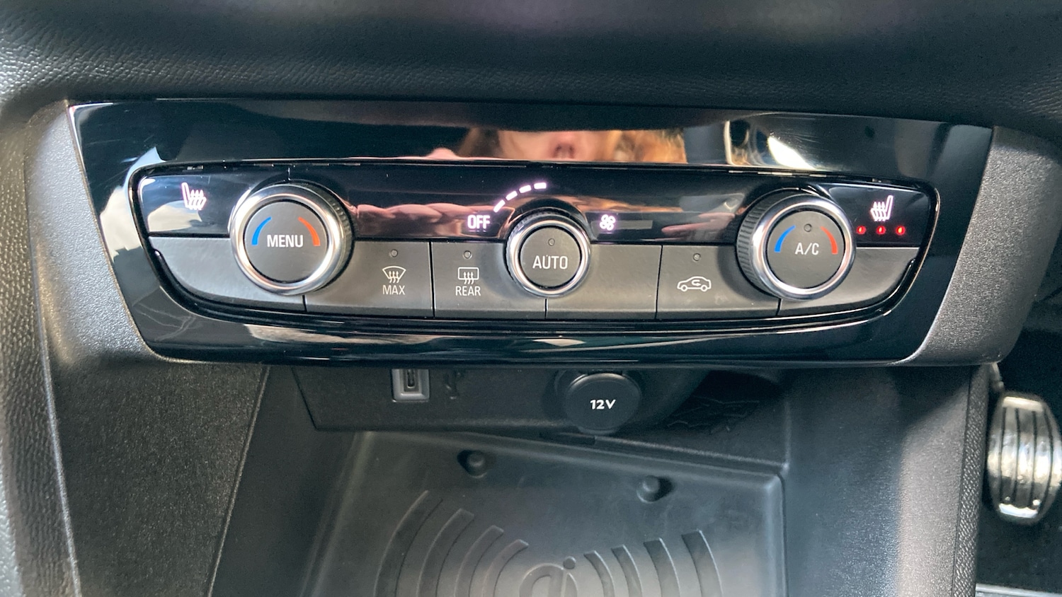 Used Vauxhall Corsa 2025 for sale - 77086443: Photo 28