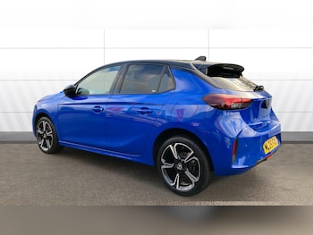 Used Vauxhall Corsa 2025 for sale - 77086443: Photo