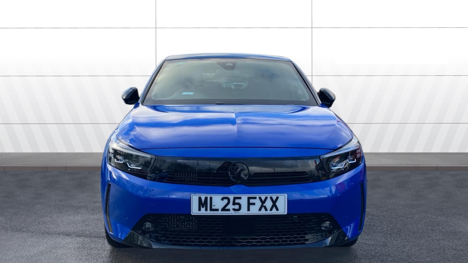 Used Vauxhall Corsa 2025 for sale - 77086443: Photo 3