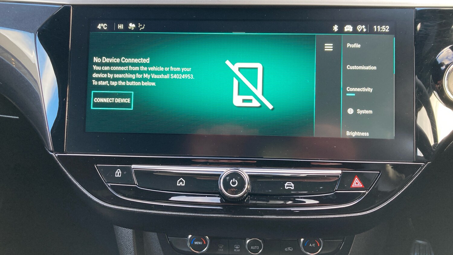 Used Vauxhall Corsa 2025 for sale - 77086443: Photo 34