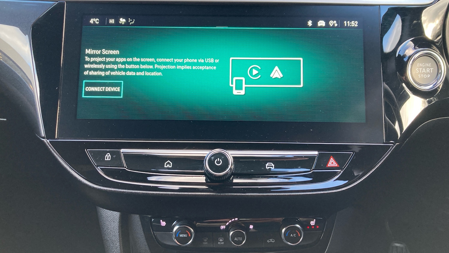 Used Vauxhall Corsa 2025 for sale - 77086443: Photo 35