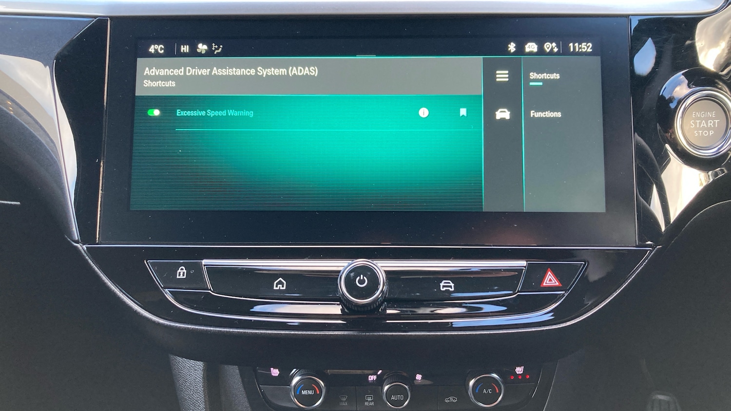 Used Vauxhall Corsa 2025 for sale - 77086443: Photo 36