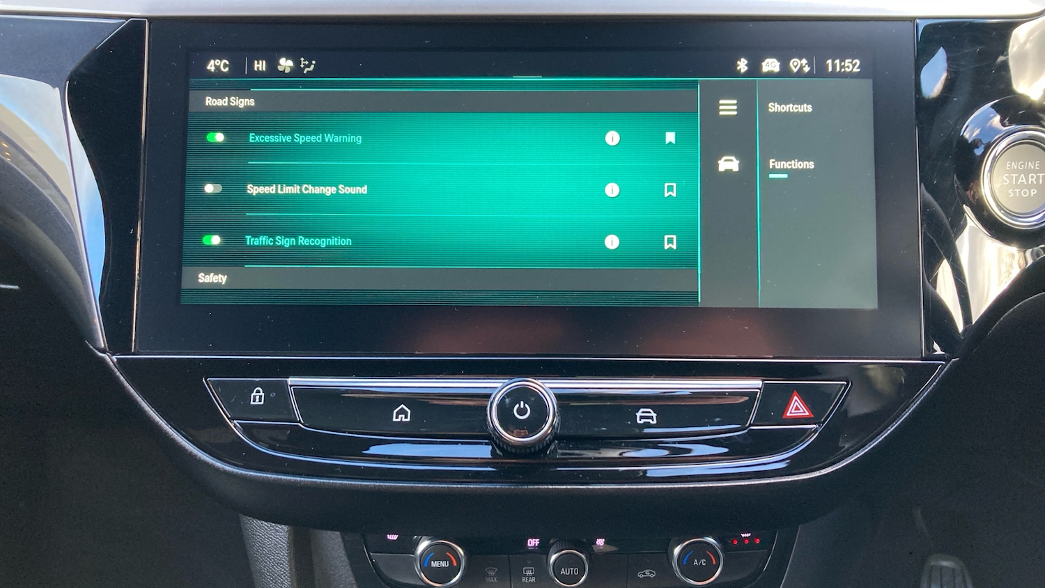 Used Vauxhall Corsa 2025 for sale - 77086443: Photo 38