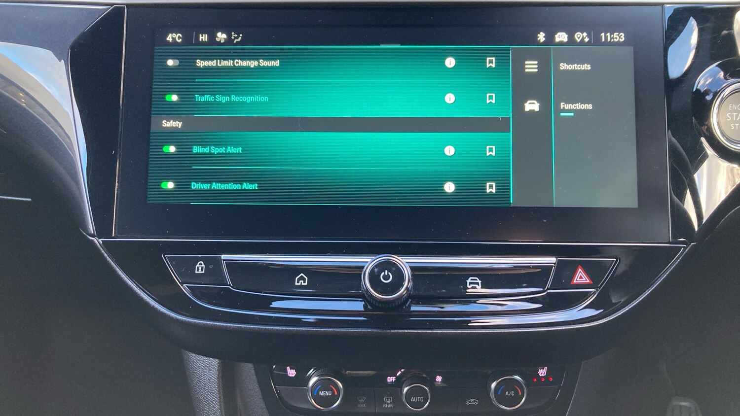 Used Vauxhall Corsa 2025 for sale - 77086443: Photo 39