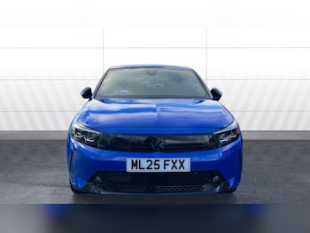 Used Vauxhall Corsa 2025 for sale - 77086443: Photo