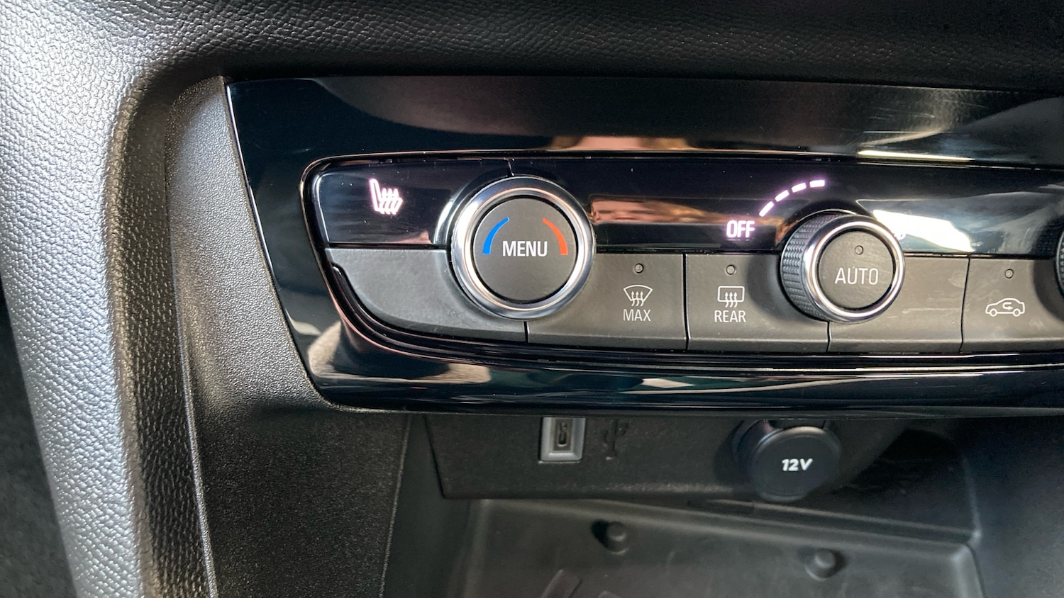 Used Vauxhall Corsa 2025 for sale - 77086443: Photo 41