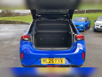 Used Vauxhall Corsa 2025 for sale - 77086443: Photo