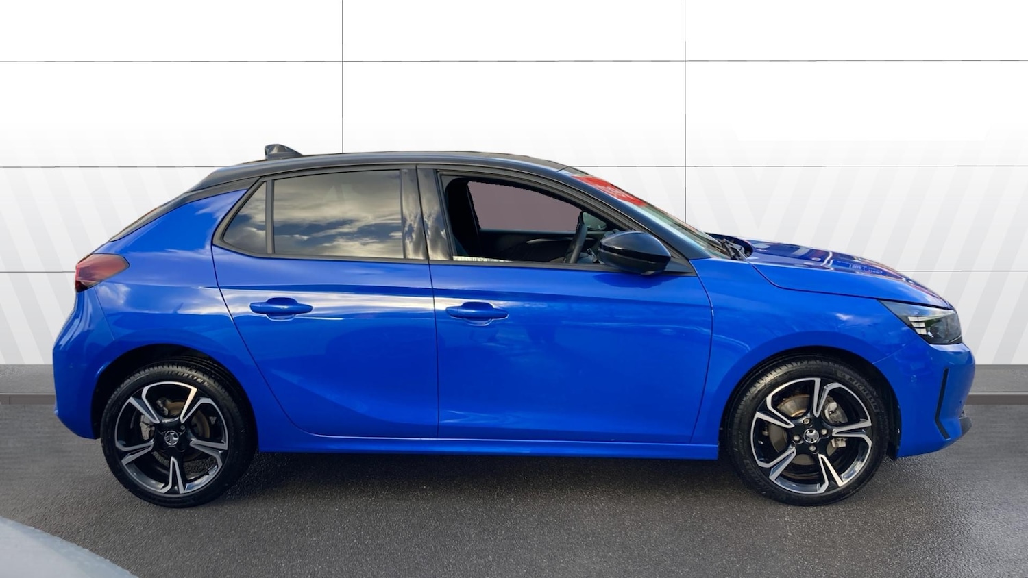 Used Vauxhall Corsa 2025 for sale - 77086443: Photo 5