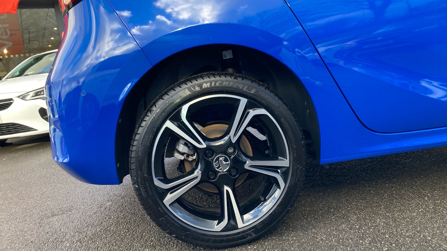 Used Vauxhall Corsa 2025 for sale - 77086443: Photo 7