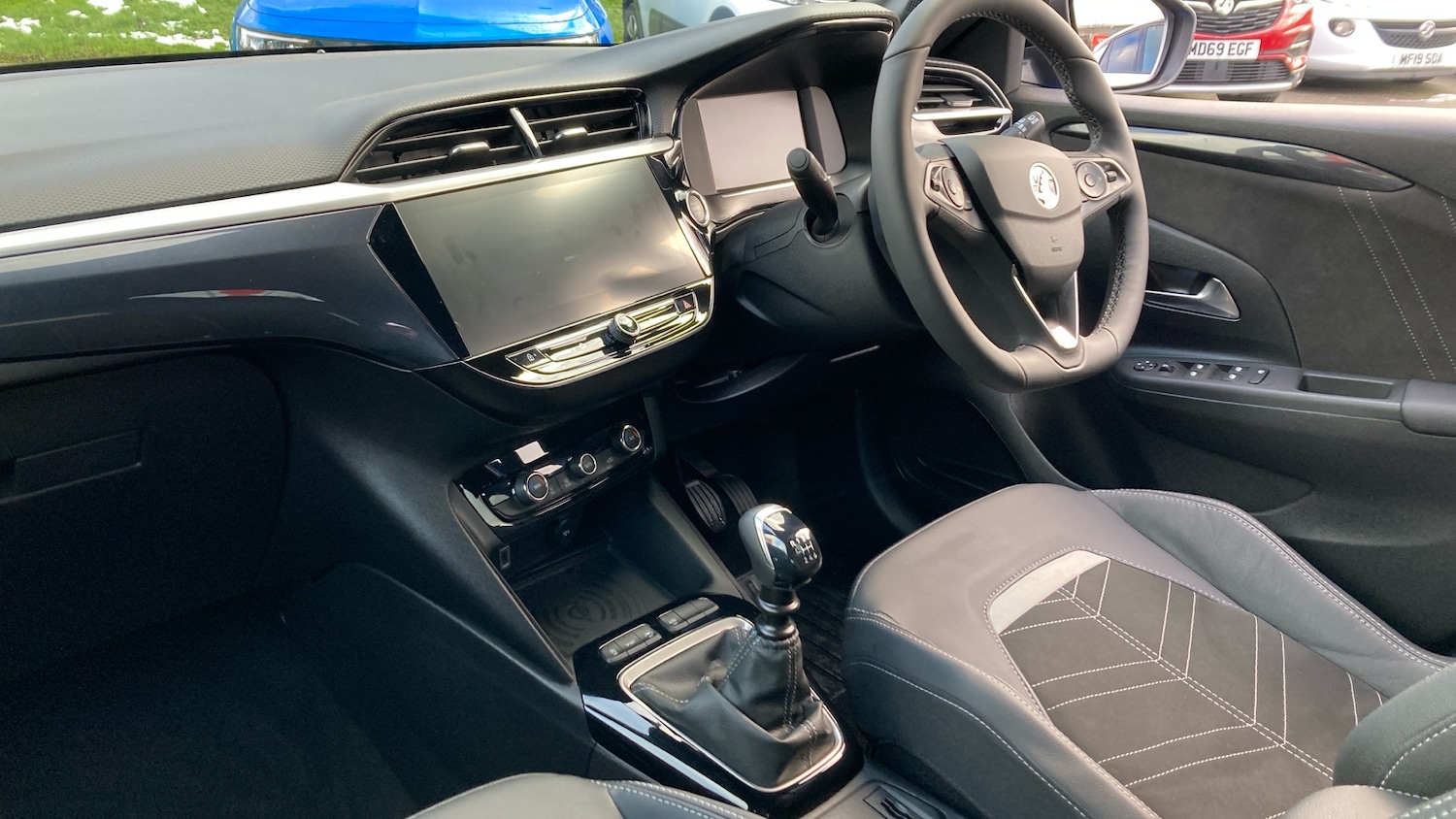 Used Vauxhall Corsa 2025 for sale - 77086443: Photo 9