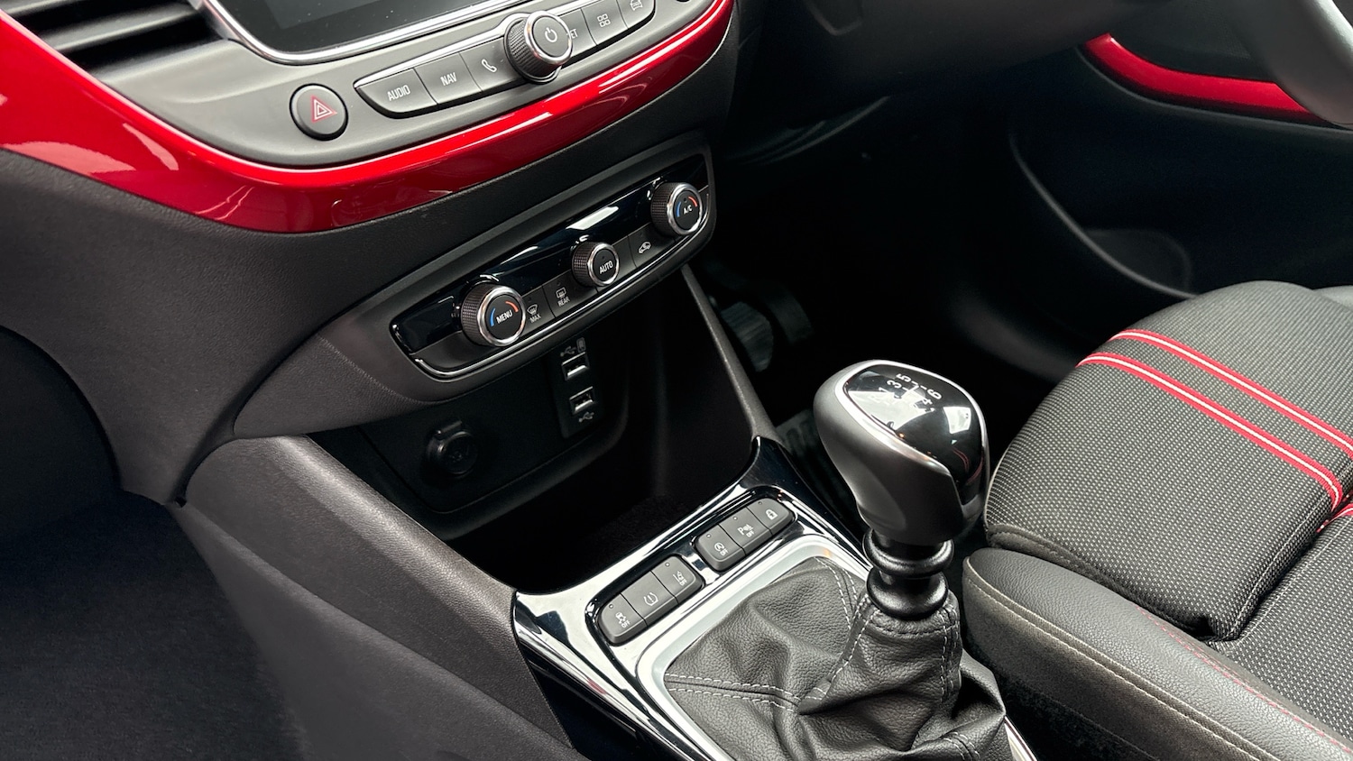 Used Vauxhall Crossland 2021 for sale - 77650177: Photo 13