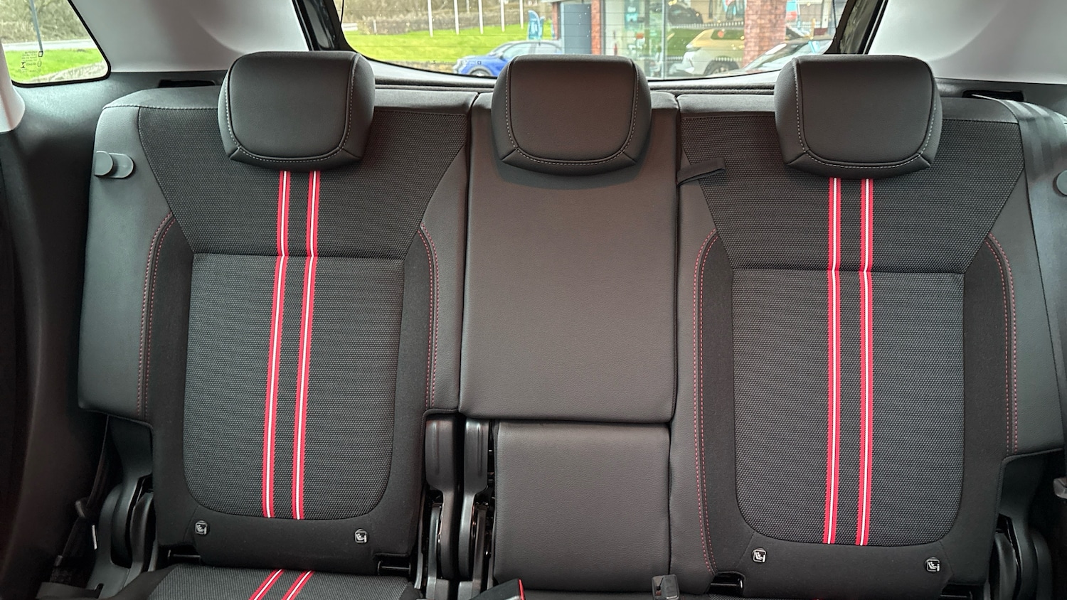 Used Vauxhall Crossland 2021 for sale - 77650177: Photo 15