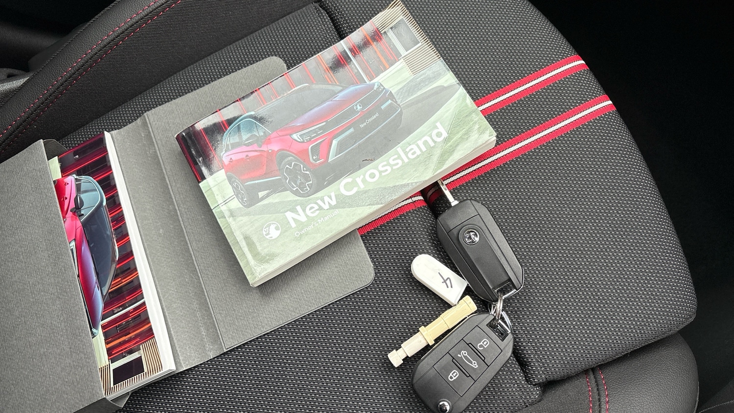 Used Vauxhall Crossland 2021 for sale - 77650177: Photo 19