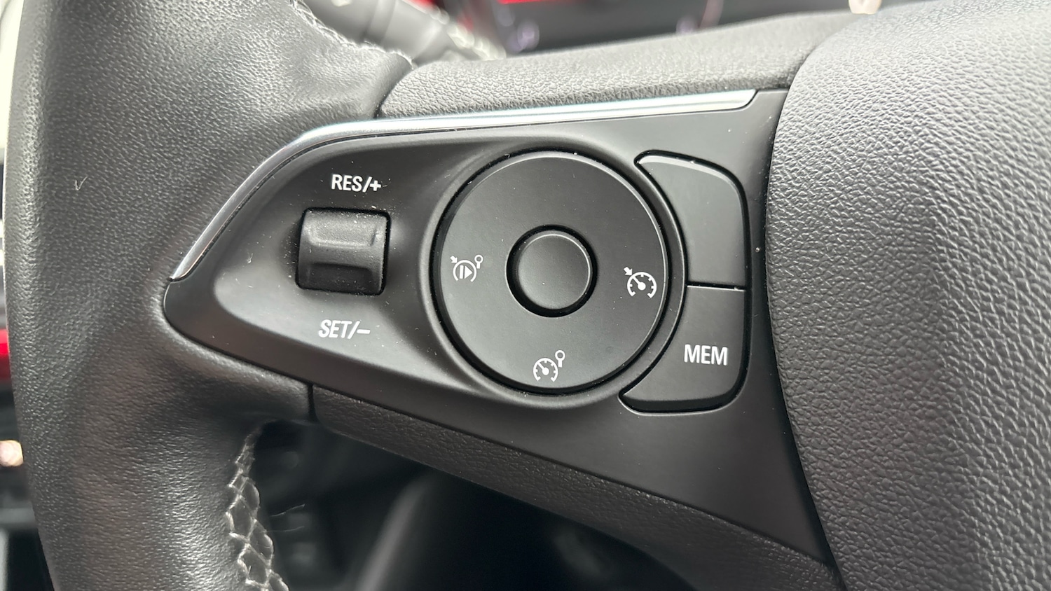 Used Vauxhall Crossland 2021 for sale - 77650177: Photo 21