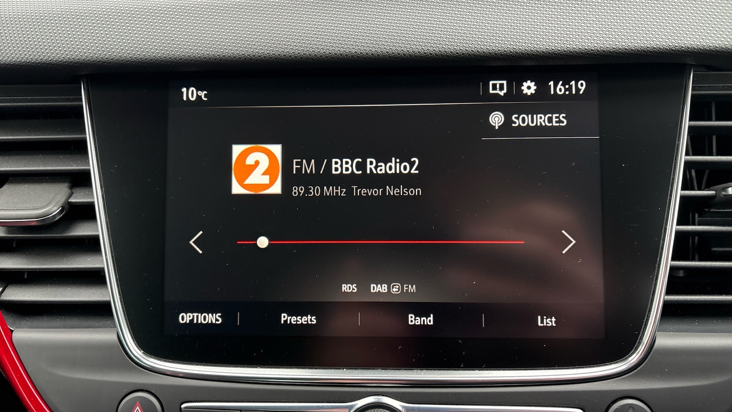 Used Vauxhall Crossland 2021 for sale - 77650177: Photo 25