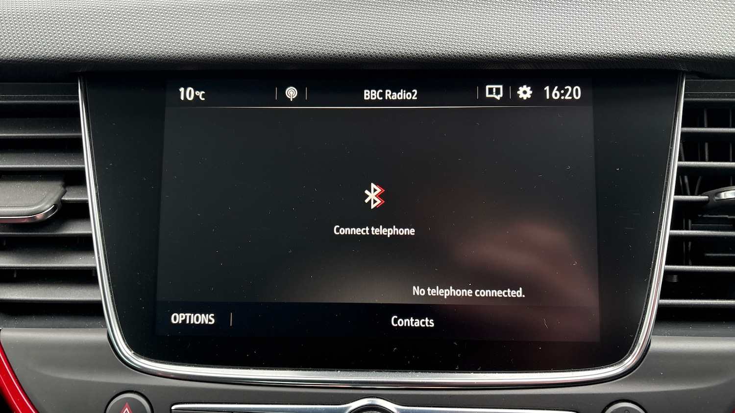 Used Vauxhall Crossland 2021 for sale - 77650177: Photo 26