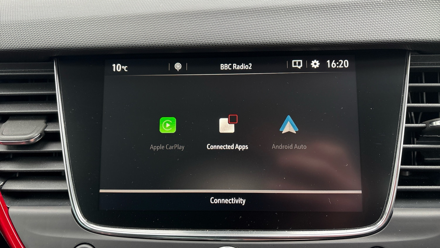 Used Vauxhall Crossland 2021 for sale - 77650177: Photo 27