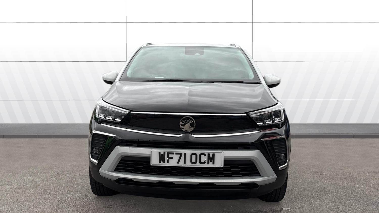 Used Vauxhall Crossland 2021 for sale - 77650177: Photo 3