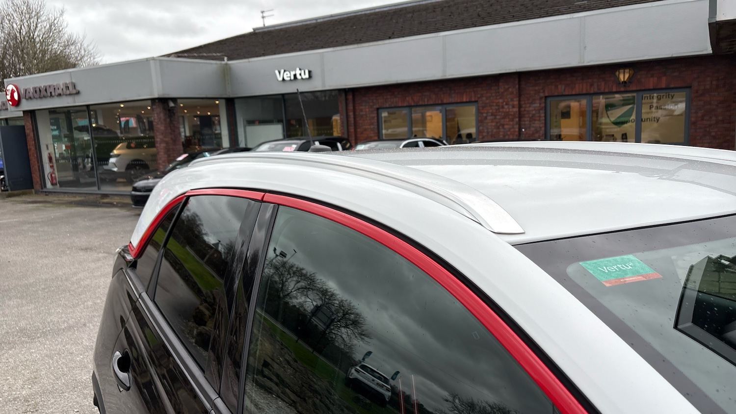 Used Vauxhall Crossland 2021 for sale - 77650177: Photo 36