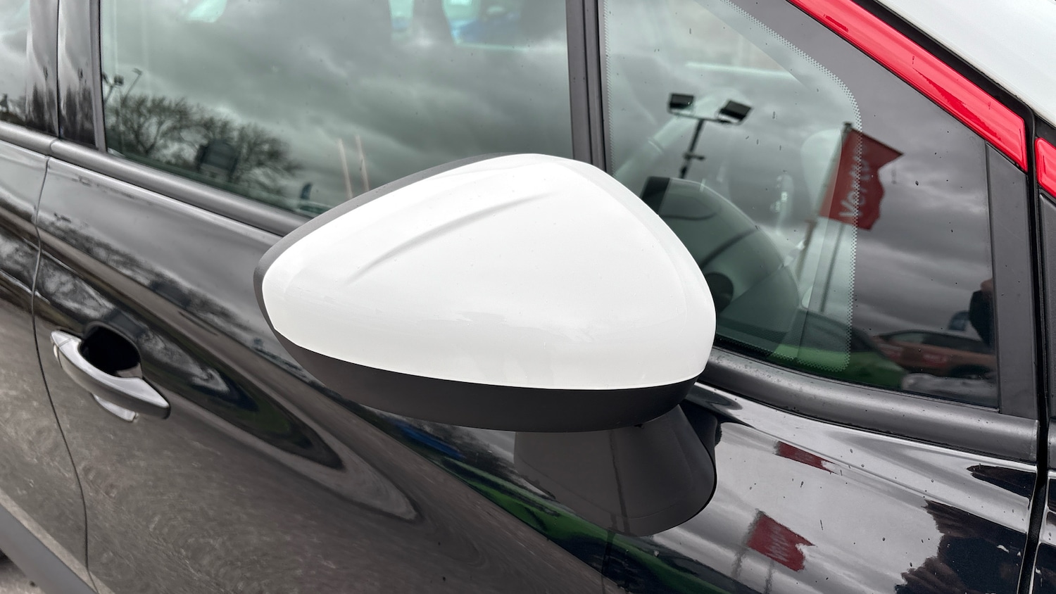 Used Vauxhall Crossland 2021 for sale - 77650177: Photo 37