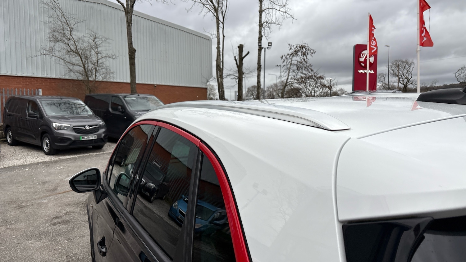 Used Vauxhall Crossland 2021 for sale - 77650177: Photo 38