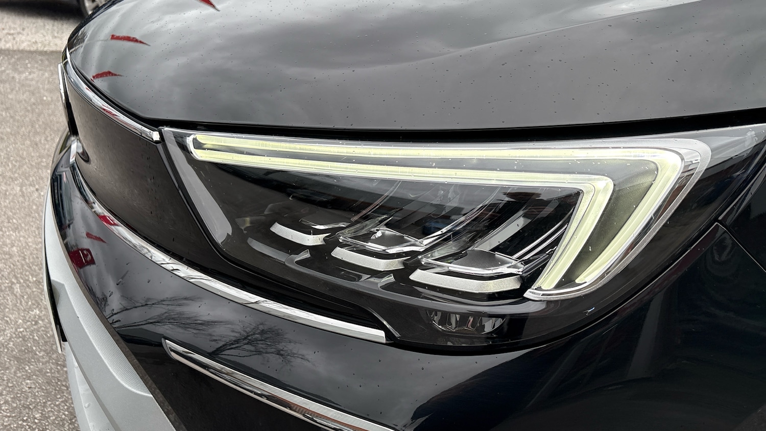 Used Vauxhall Crossland 2021 for sale - 77650177: Photo 39