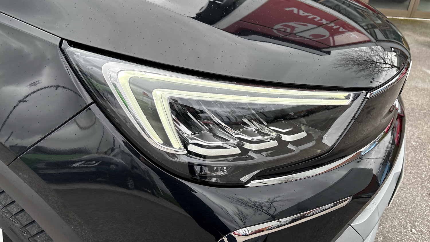 Used Vauxhall Crossland 2021 for sale - 77650177: Photo 40