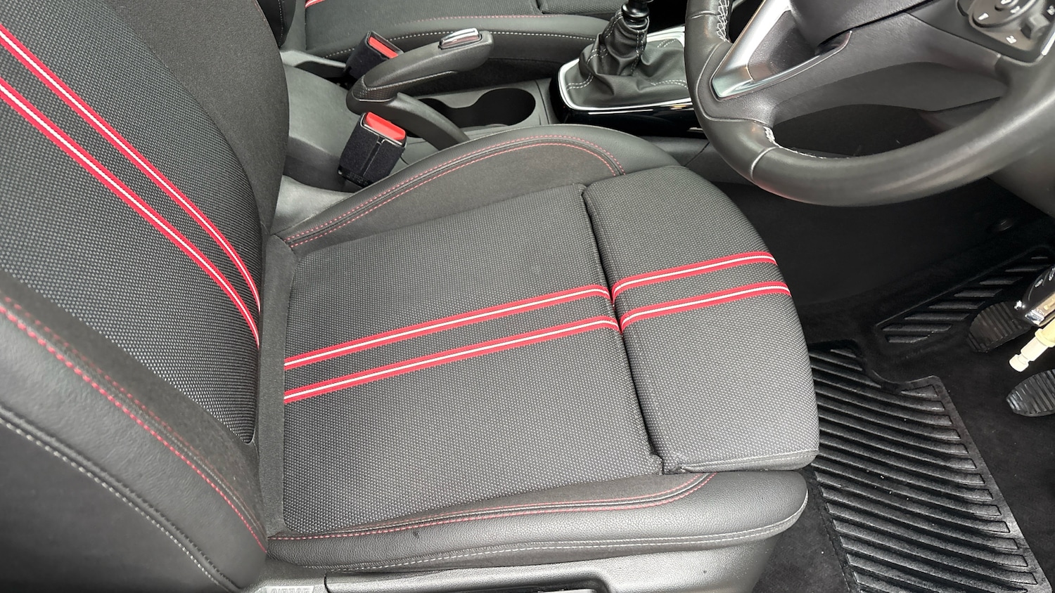 Used Vauxhall Crossland 2021 for sale - 77650177: Photo 44