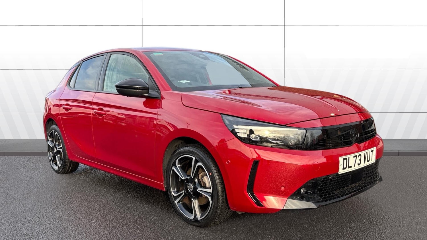 Used Vauxhall Corsa 2023 for sale - 76792908: Photo 1